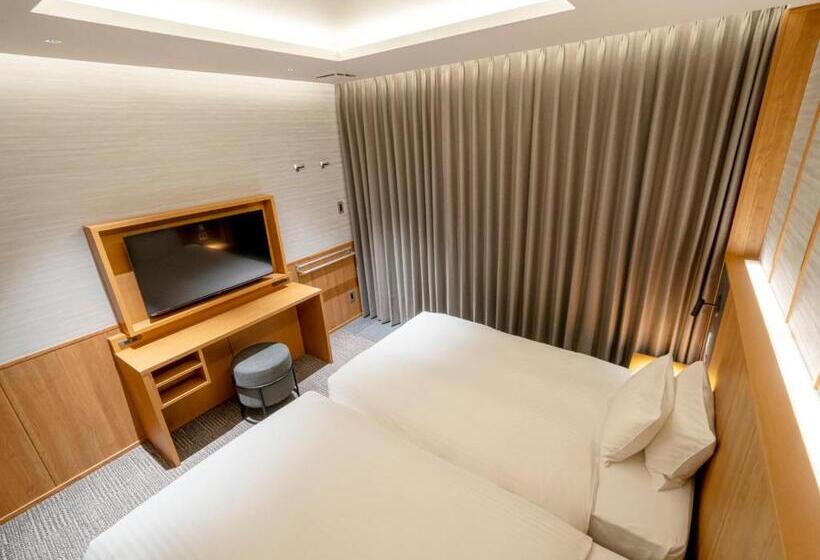 패밀리 스위트, Sierra Resort Hakuba