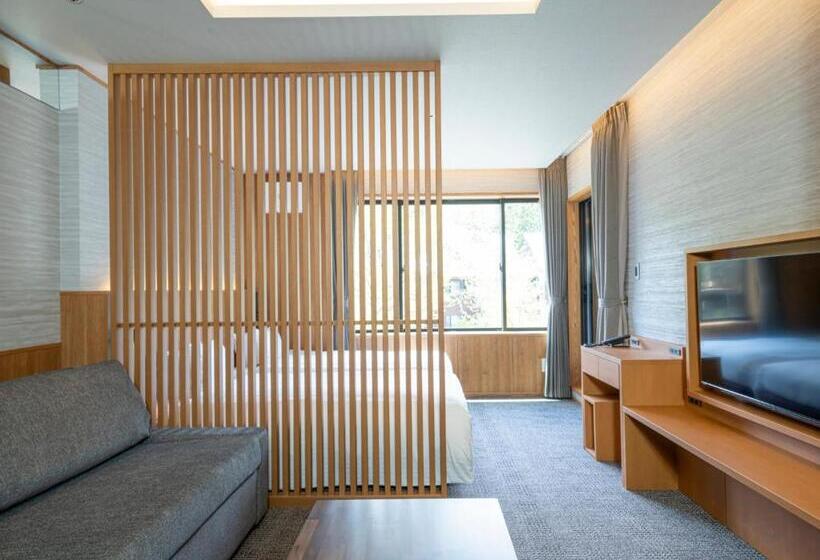 Family Suite, Sierra Resort Hakuba