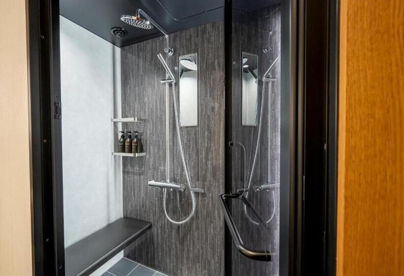 패밀리 스위트, Sierra Resort Hakuba