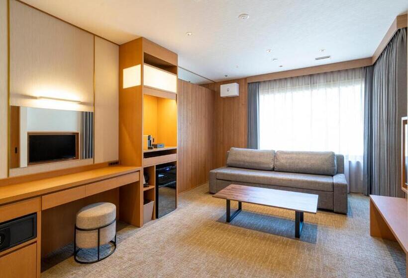 Family Suite, Sierra Resort Hakuba