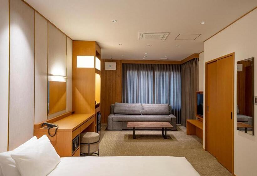 패밀리 스위트, Sierra Resort Hakuba