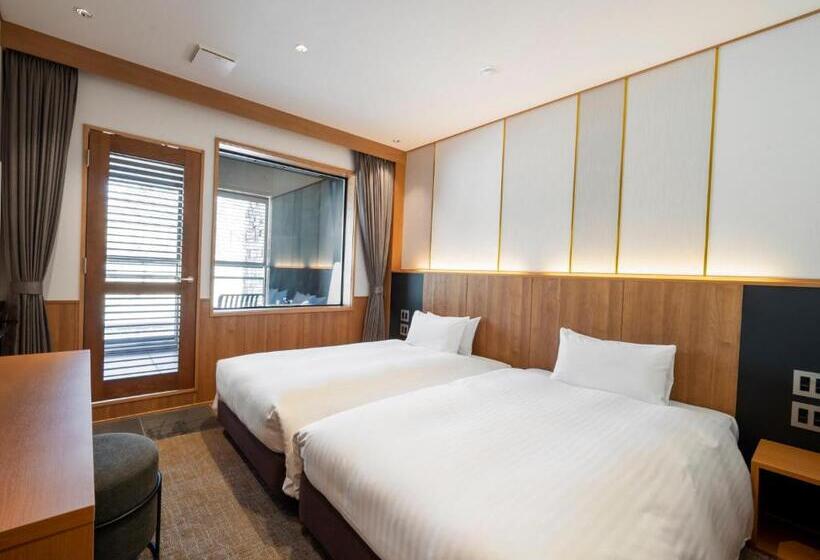 패밀리 스위트, Sierra Resort Hakuba