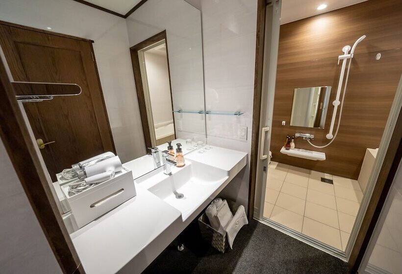 스탠다드 룸, Sierra Resort Hakuba