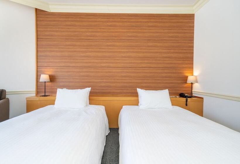 스탠다드 룸, Sierra Resort Hakuba