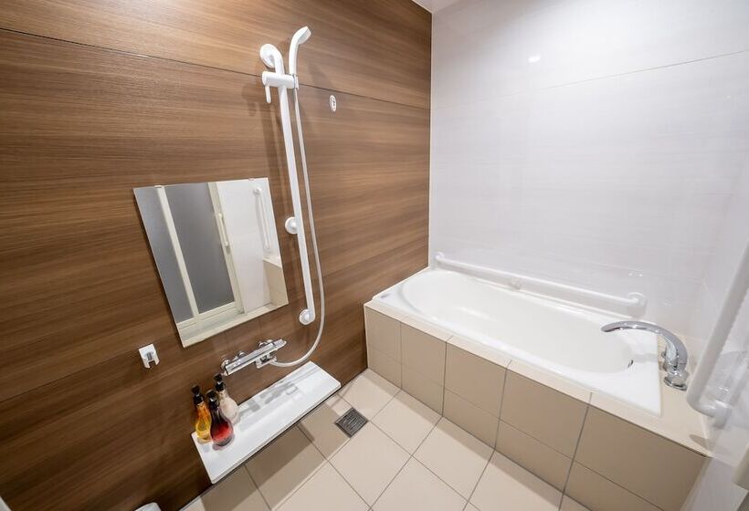 스탠다드 룸, Sierra Resort Hakuba