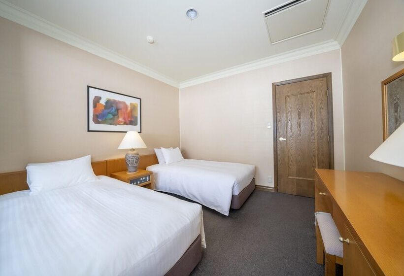 Полулюкс, Sierra Resort Hakuba