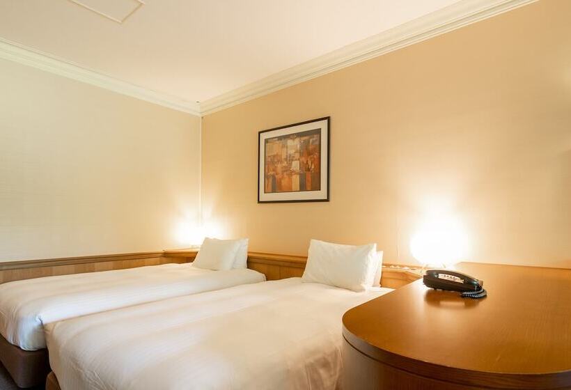 주니어 스위트, Sierra Resort Hakuba