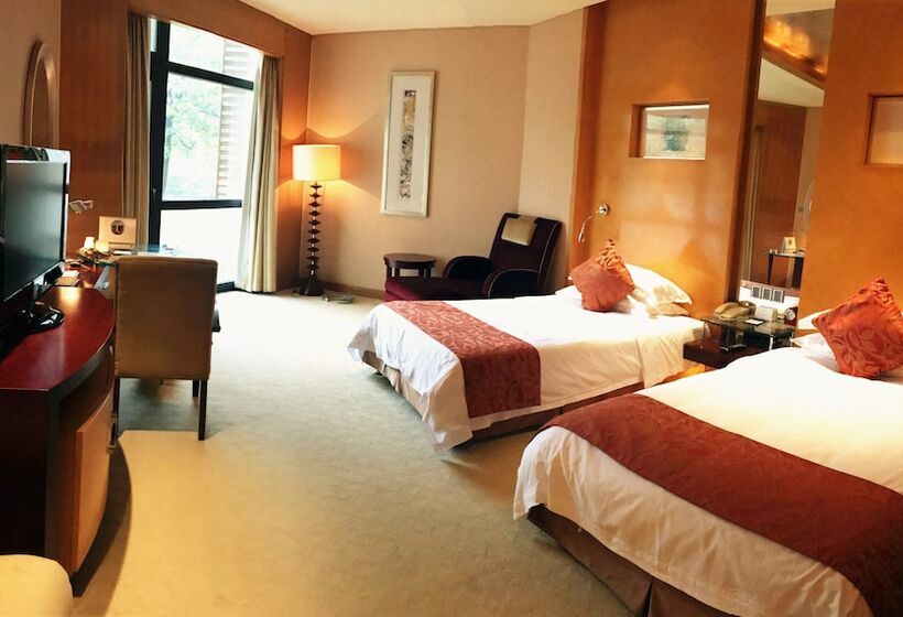 חדר סופריור, The Purple Palace Nanjing