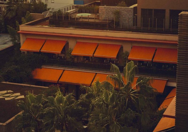 스탠다드 룸, With The Style Fukuoka