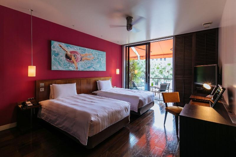 스탠다드 룸, With The Style Fukuoka