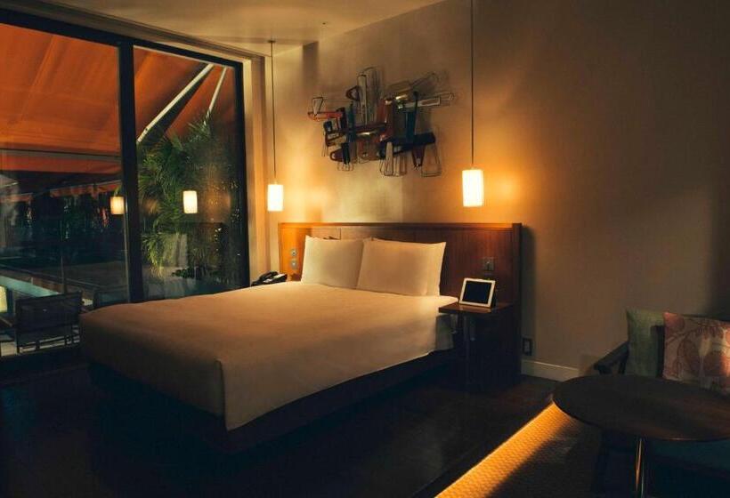 스탠다드 룸, With The Style Fukuoka