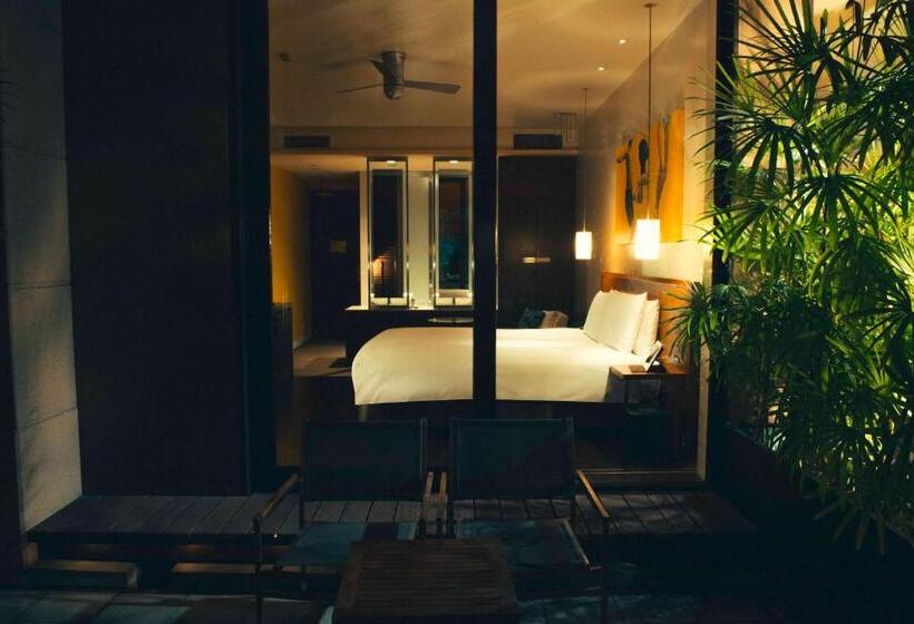 스탠다드 룸, With The Style Fukuoka