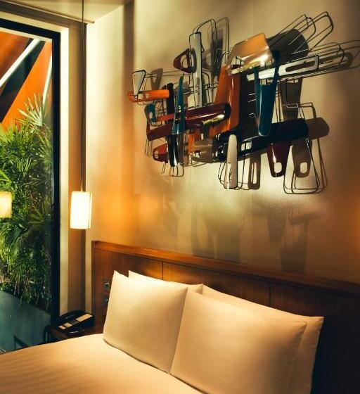 스탠다드 룸, With The Style Fukuoka