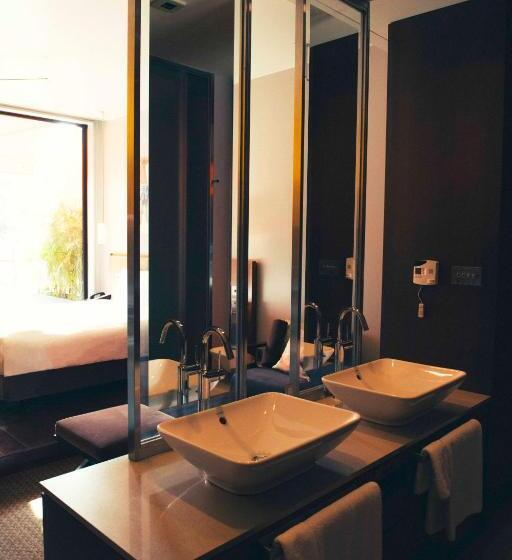 스탠다드 룸, With The Style Fukuoka