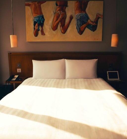 스탠다드 룸, With The Style Fukuoka