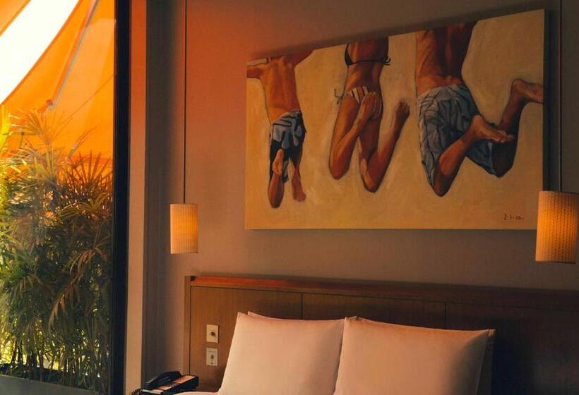 스탠다드 룸, With The Style Fukuoka