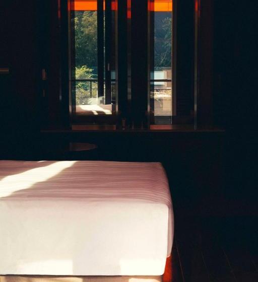 스탠다드 룸, With The Style Fukuoka