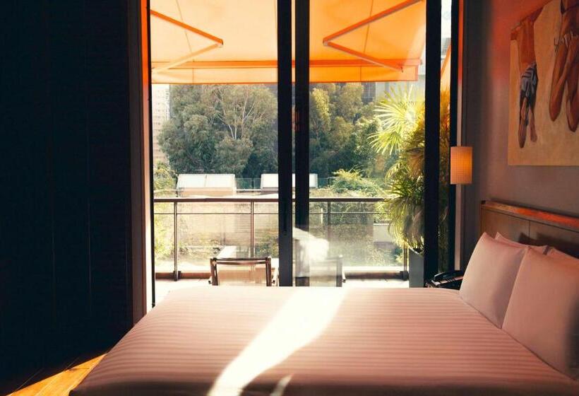 스탠다드 룸, With The Style Fukuoka