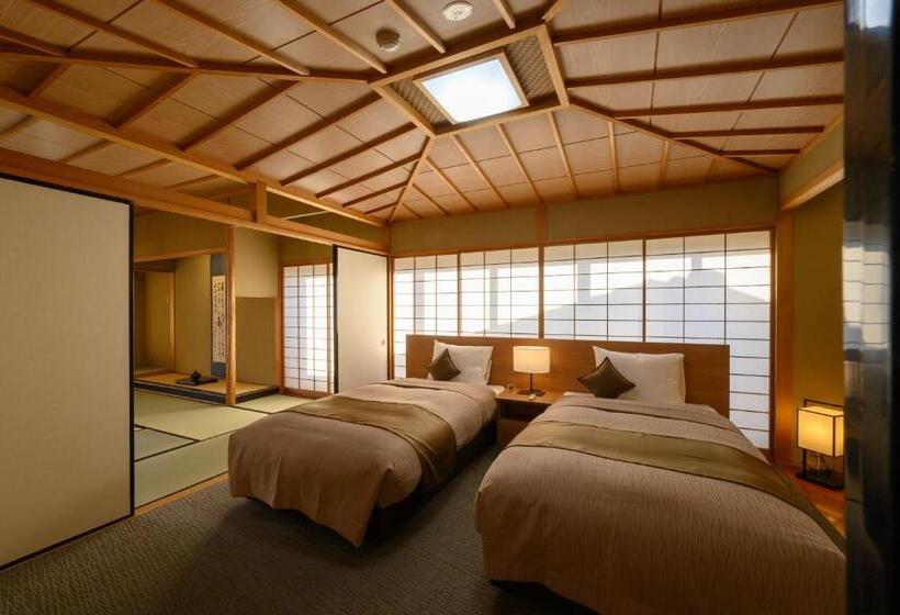 غرفة سوبيريور عائلية, Tokiwa