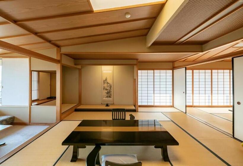 Номер Стандарт, Tokiwa