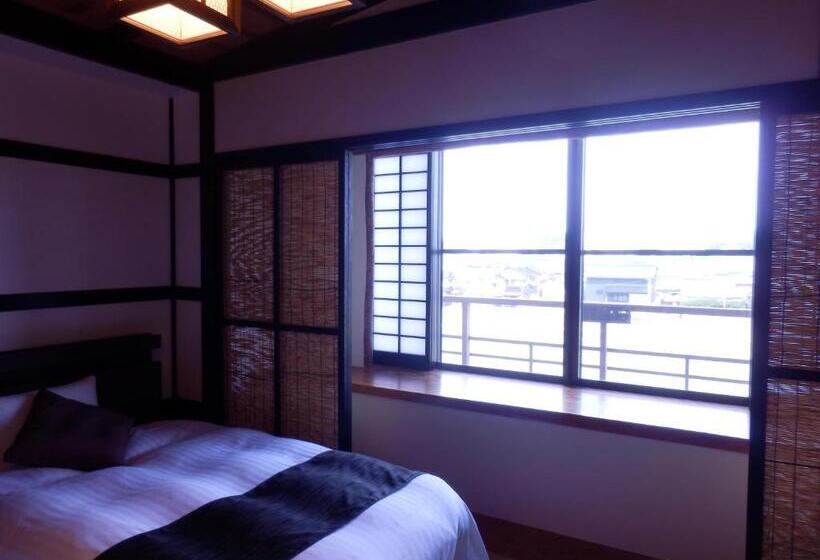 Quarto Superior, Yuya Ruru Saisai