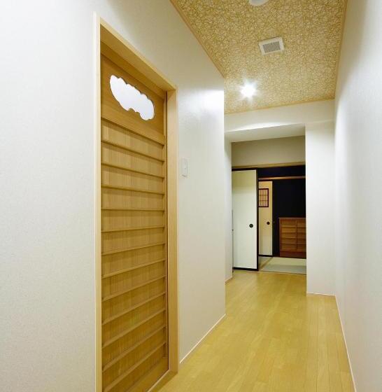 סוויטת ג'וניור, Yuya Ruru Saisai