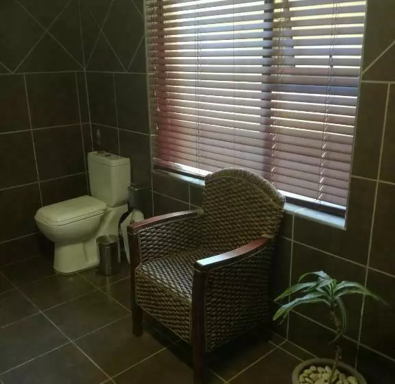 اتاق استاندارد, Belmont Guest House
