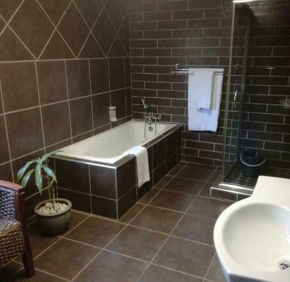 Номер Стандарт, Belmont Guest House