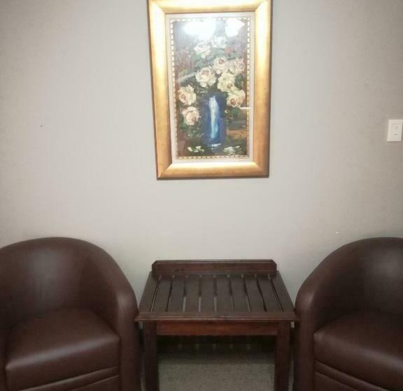 Номер Стандарт, Belmont Guest House