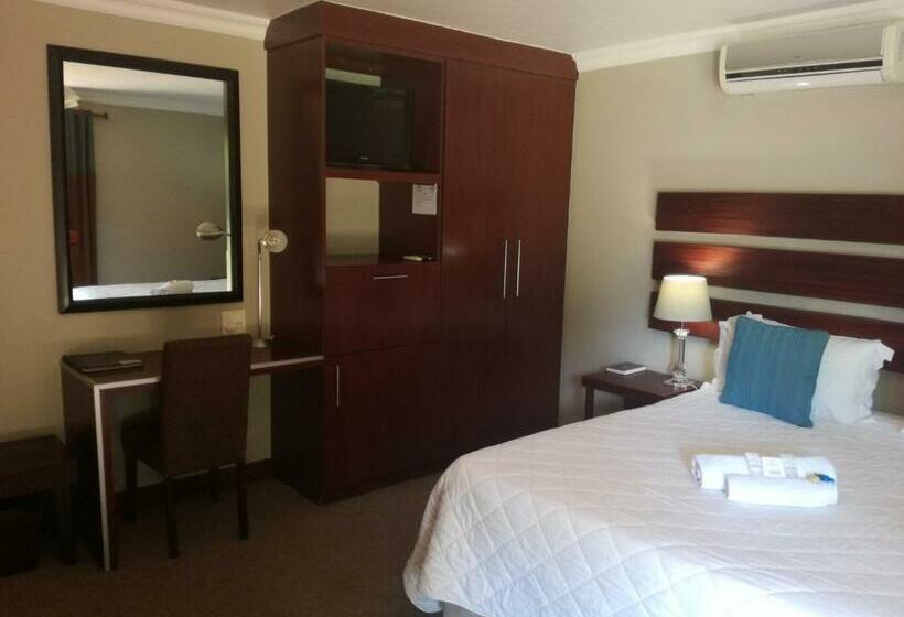 غرفة قياسية, Belmont Guest House