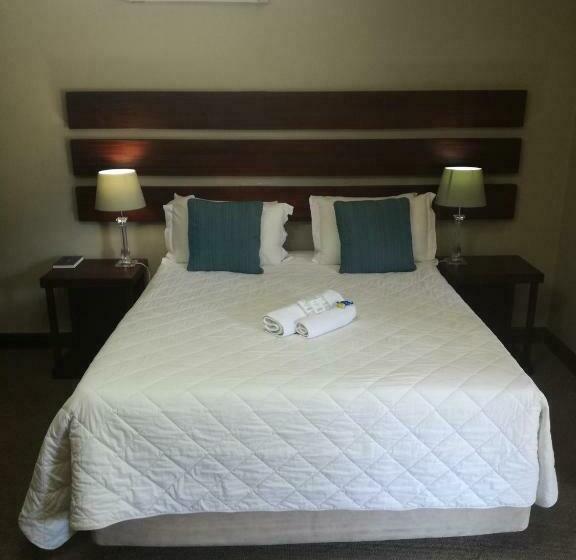 غرفة قياسية, Belmont Guest House