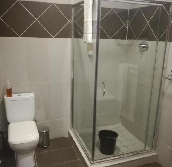 غرفة قياسية, Belmont Guest House