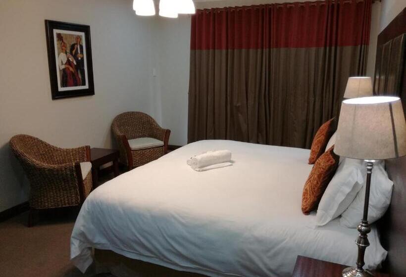 غرفة قياسية, Belmont Guest House