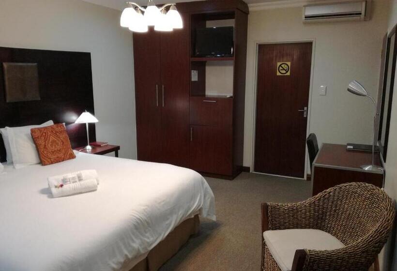 غرفة قياسية, Belmont Guest House