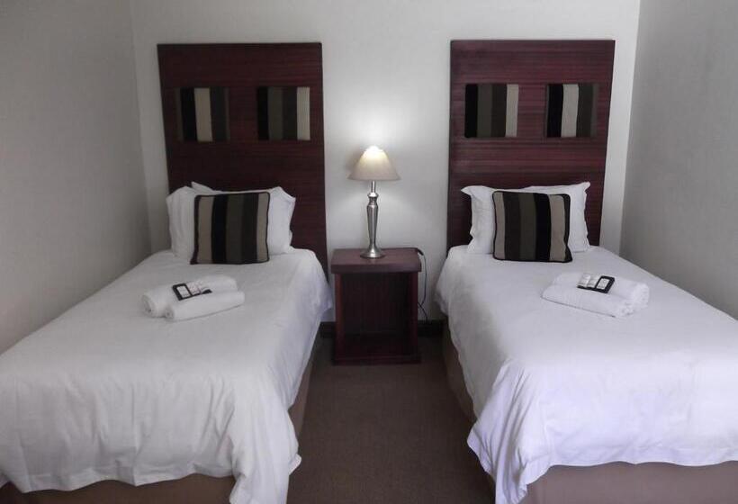 Семейный Номер, Belmont Guest House