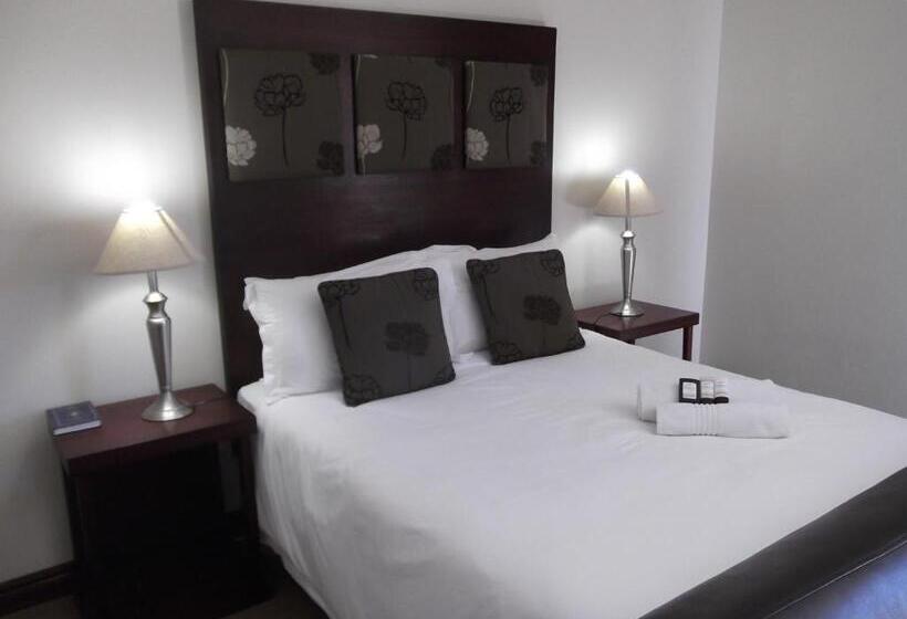 غرفة عائلية, Belmont Guest House