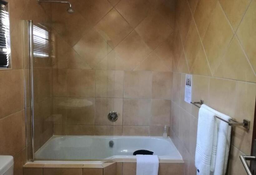 غرفة قياسية, Belmont Guest House