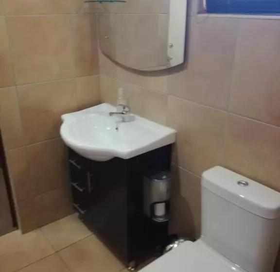 اتاق استاندارد, Belmont Guest House