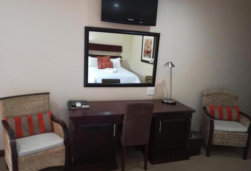 غرفة قياسية, Belmont Guest House