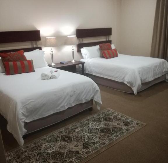 غرفة قياسية, Belmont Guest House