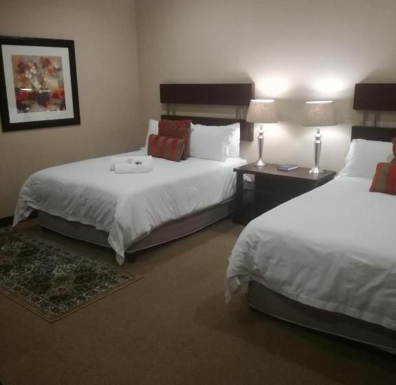 Номер Стандарт, Belmont Guest House