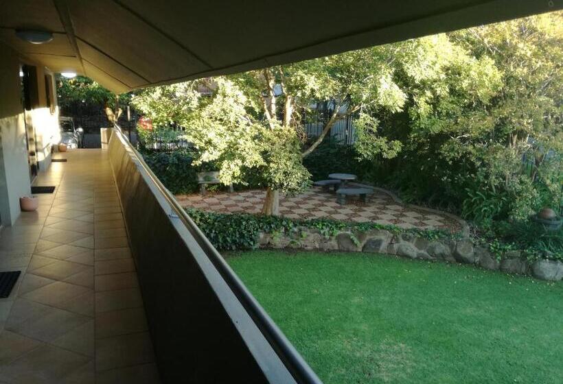 غرفة قياسية, Belmont Guest House