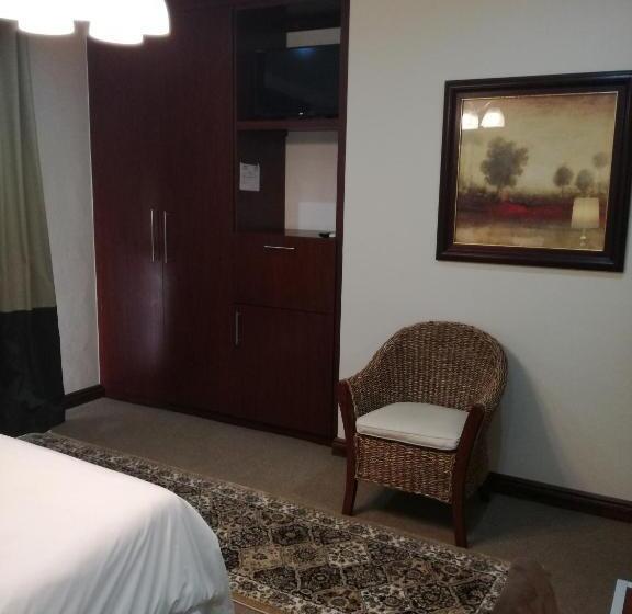 غرفة قياسية, Belmont Guest House