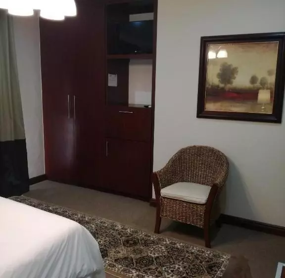 اتاق استاندارد, Belmont Guest House