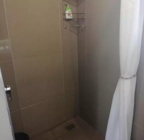 اتاق استاندارد, Belmont Guest House