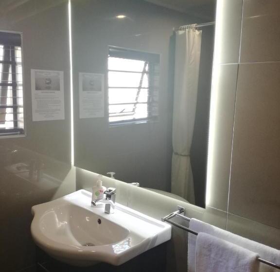 غرفة قياسية, Belmont Guest House