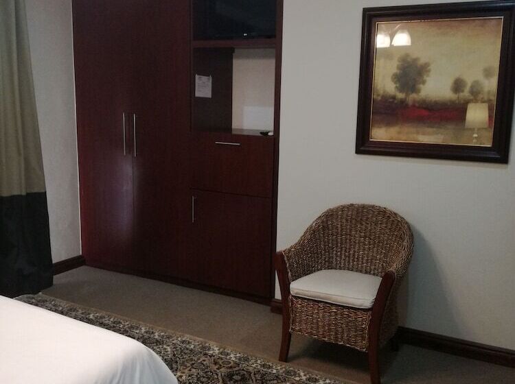 غرفة كومفورت, Belmont Guest House