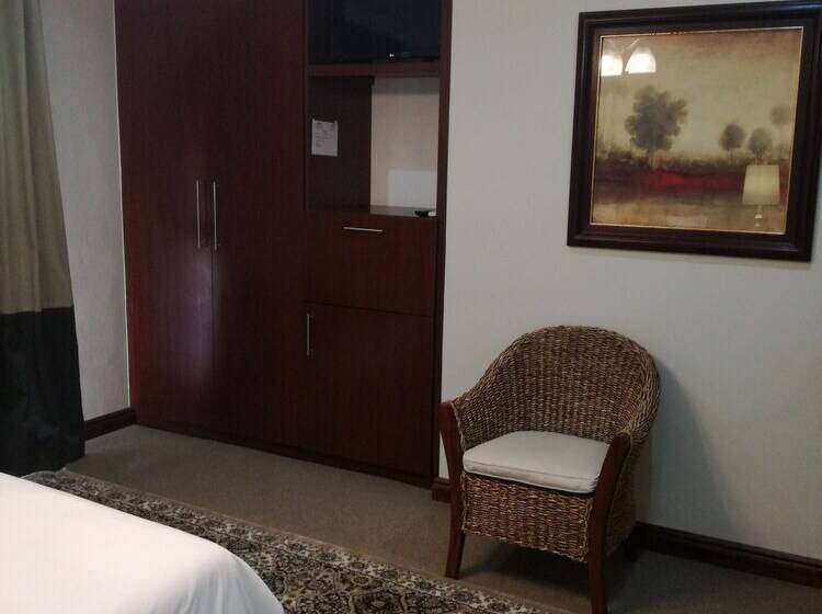 غرفة كومفورت, Belmont Guest House