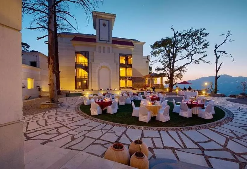 エクゼクティブルーム, Royal Orchid Fort Resort
