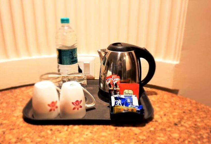 スーペリアールーム, Royal Orchid Fort Resort